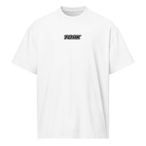 Signature T-Shirt | White - Unisex